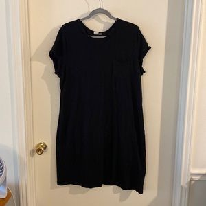 GAP t-shirt dress